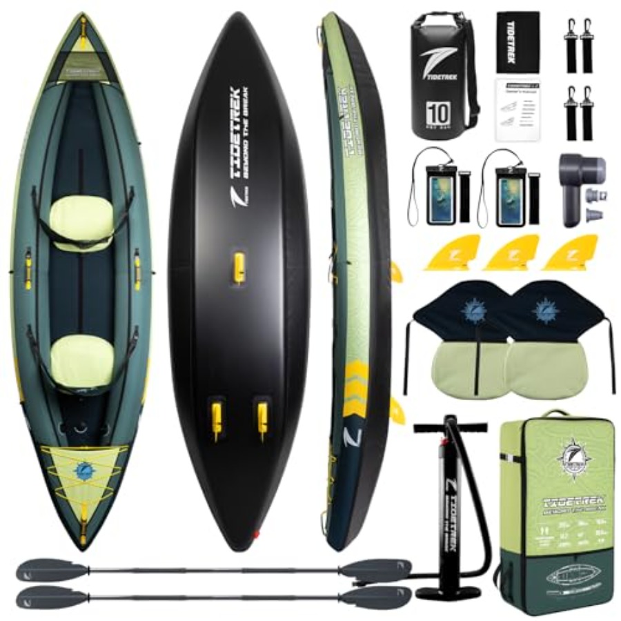 Fishing Kayak Seat - Inflatable Touring Kayak For Lake River