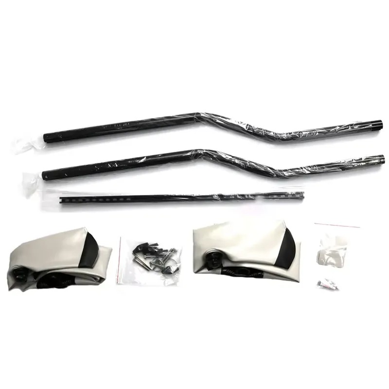 Lightweight Inflatable Float f - огляд і ціна Fishing Kayak Sit In