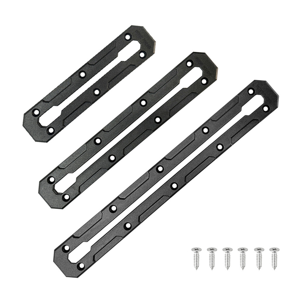 Kayak Low Profile Track for Fi - огляд і ціна Fishing Kayak Rod Holder