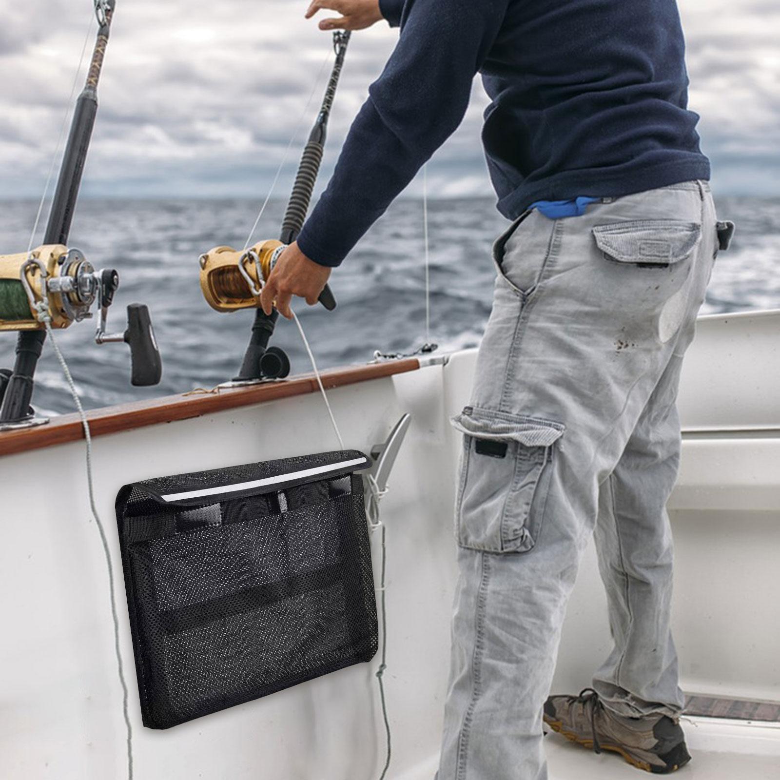 Versatile Boat Storage Bag Sel - огляд і ціна Fishing Kayak Storage Bag