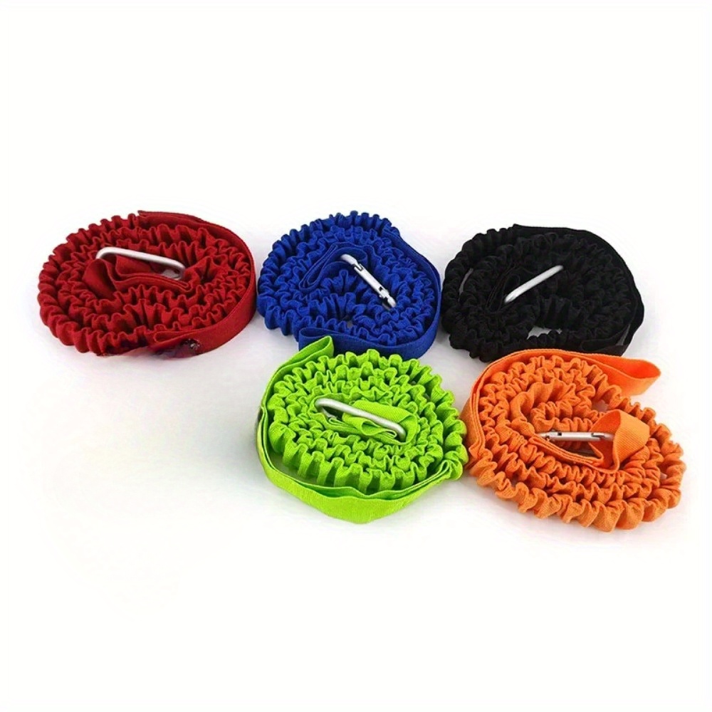 1PC Adjustable Elastic Kayak P - огляд і ціна Fishing Kayak Paddle Leash