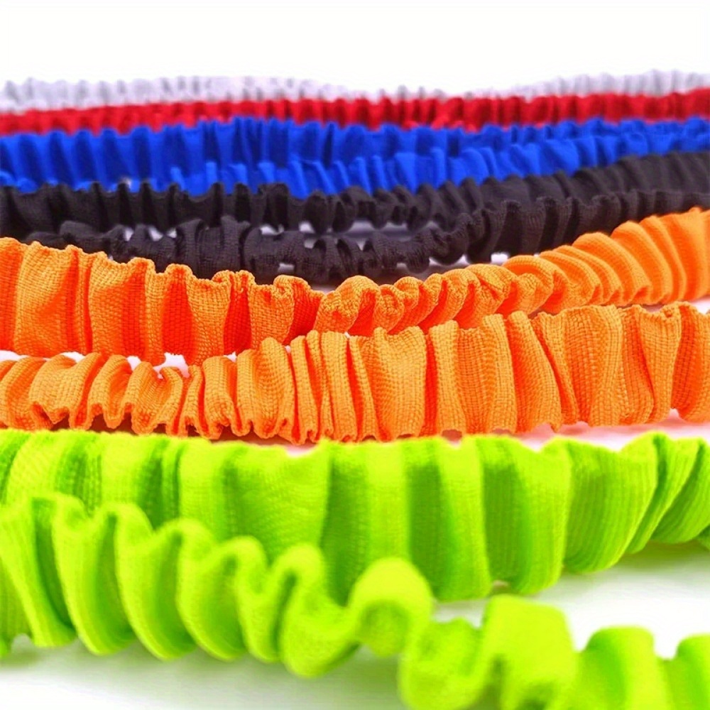 1PC Adjustable Elastic Kayak P - огляд і ціна Fishing Kayak Paddle Leash