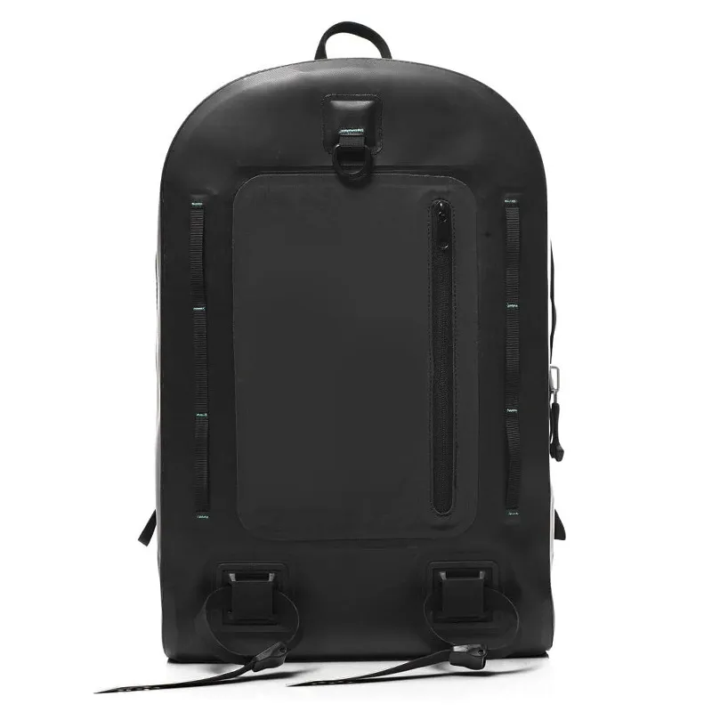 Custom Waterproof Dry Bag Back - огляд і ціна Fishing Kayak Storage Bag