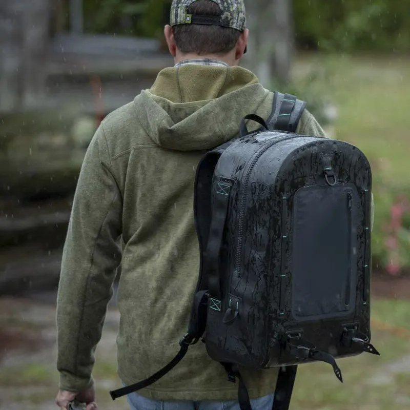 Custom Waterproof Dry Bag Back - огляд і ціна Fishing Kayak Storage Bag