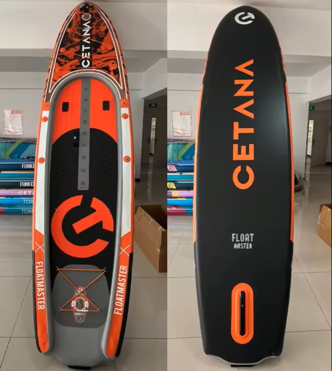 China Manufacture OEM Fishing  - огляд і ціна Fishing Kayak Inflatable