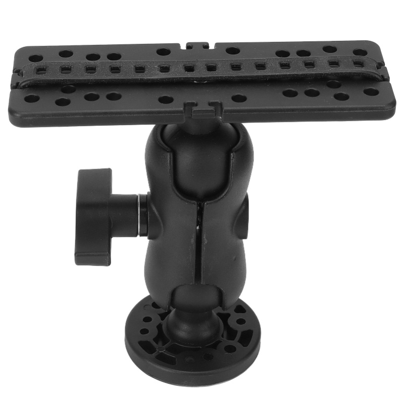 Fish Finder Mount Base Univers - огляд і ціна Fishing Kayak Fish Finder Mount