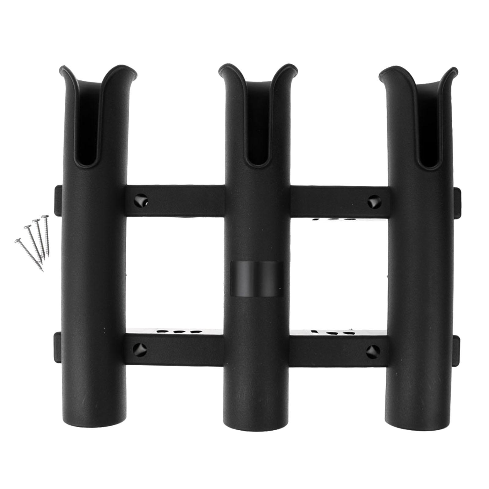 Marine Fishing Rod Rack Rest H - огляд і ціна Fishing Kayak Rod Holder