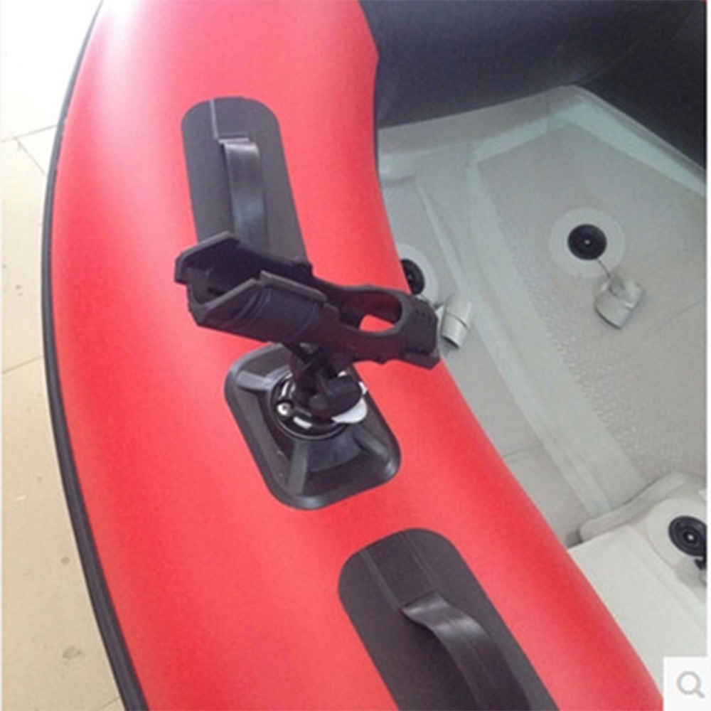 Kayak inflatable boat accessor - огляд і ціна Fishing Kayak Rod Holder