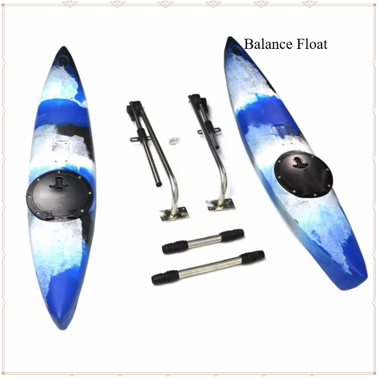 Customized Plastic Kayak Trans - огляд і ціна Fishing Kayak Cart