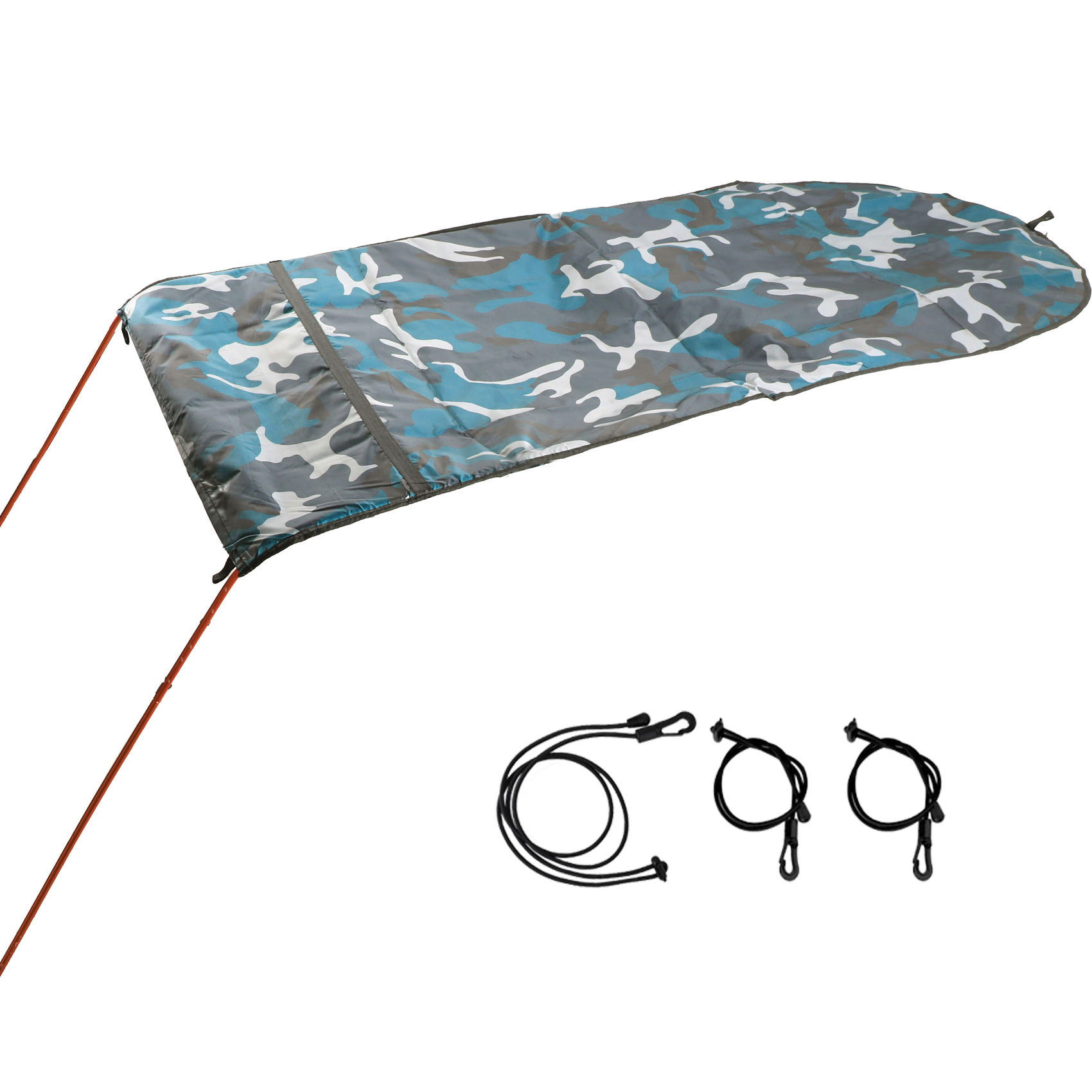 Marine sunshade, inflatable bo - огляд і ціна Fishing Kayak Inflatable