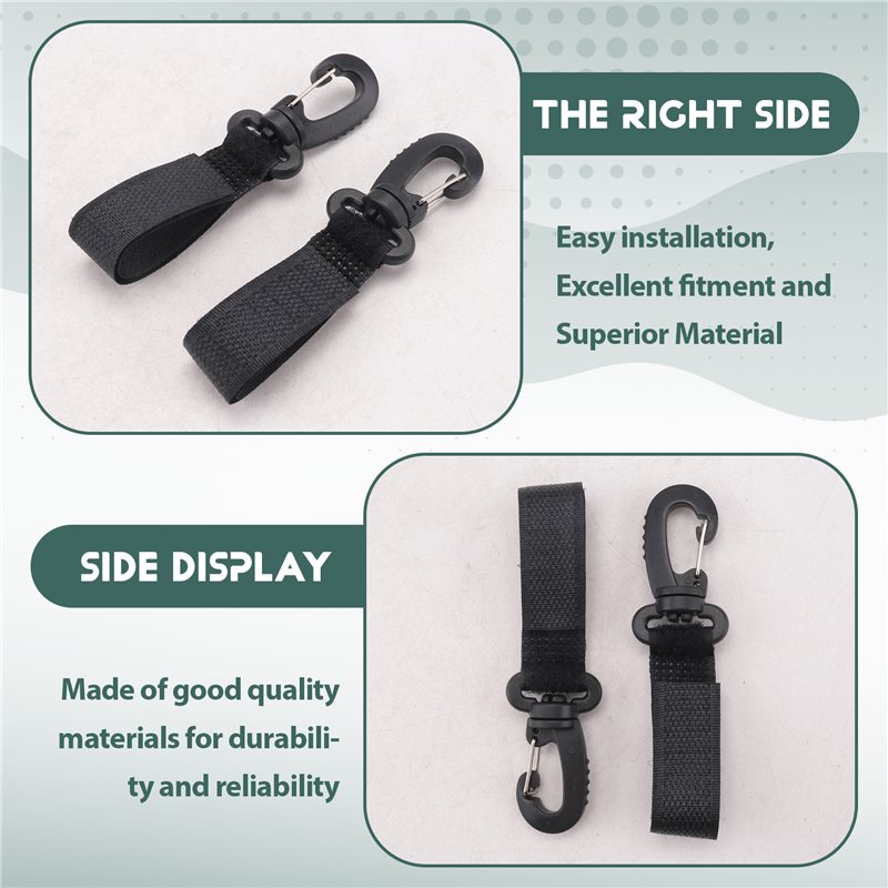 Paddle Storage Clip Paddle Hol - огляд і ціна Fishing Kayak Rod Holder