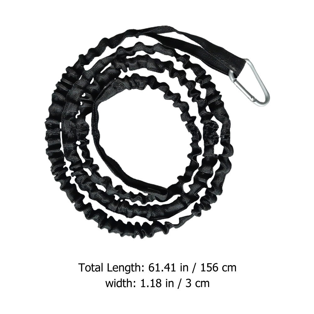 4Pcs Paddle Leash Kayak Paddle - огляд і ціна Fishing Kayak Paddle Leash