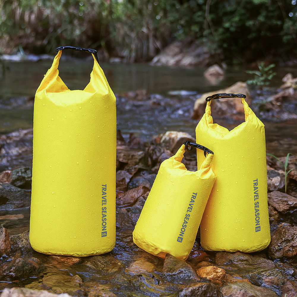 5L/10L/20L Swimming Waterproof - огляд і ціна Fishing Kayak Storage Bag