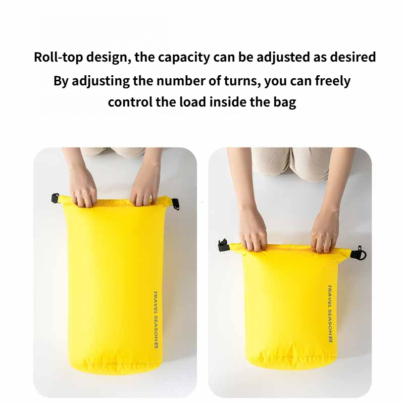 5L/10L/20L Swimming Waterproof - огляд і ціна Fishing Kayak Storage Bag