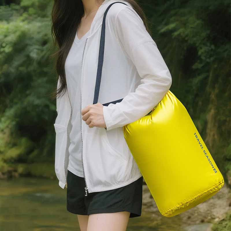 5L/10L/20L Swimming Waterproof - огляд і ціна Fishing Kayak Storage Bag