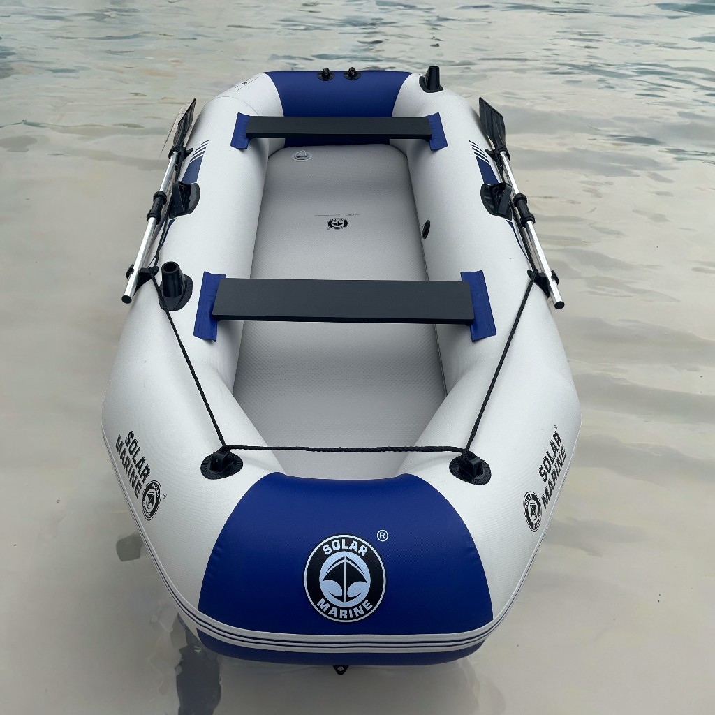 Inflatable Fishing Boat Surfin - огляд і ціна Fishing Kayak Inflatable