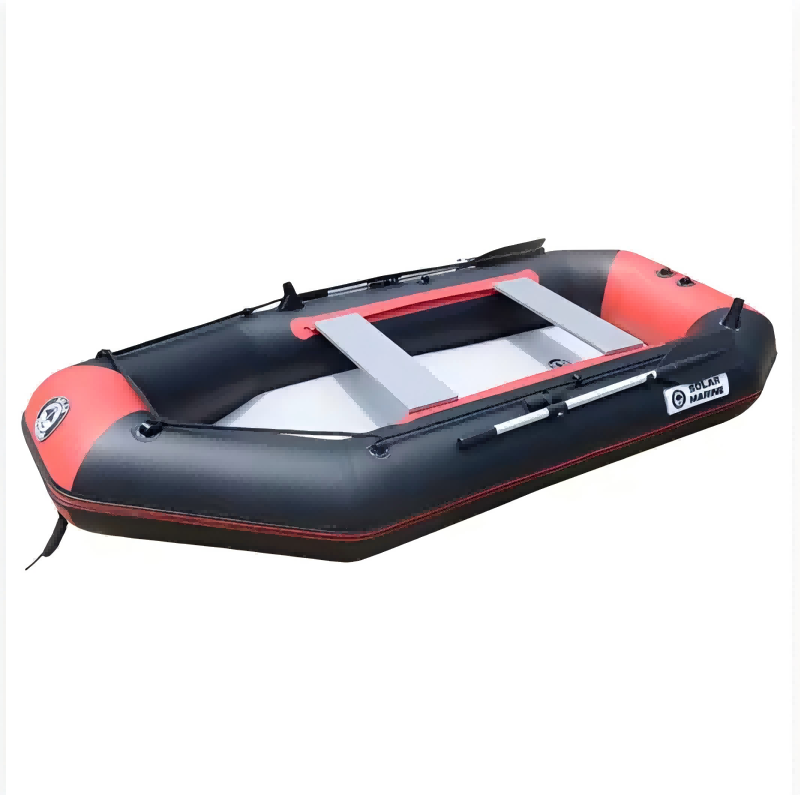 Inflatable Fishing Boat Surfin - огляд і ціна Fishing Kayak Inflatable