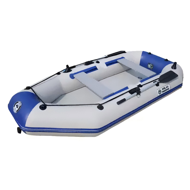 Inflatable Fishing Boat Surfin - огляд і ціна Fishing Kayak Inflatable