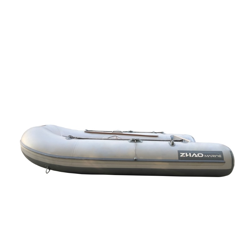 China's Durable PVC Inflatable - огляд і ціна Fishing Kayak Sit In