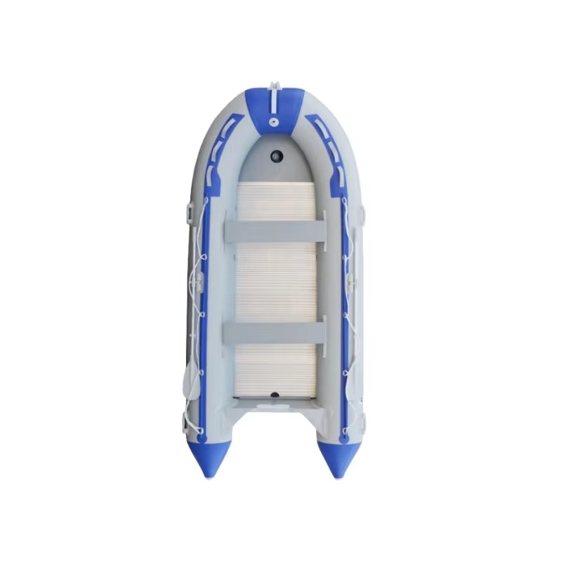China's Durable PVC Inflatable - огляд і ціна Fishing Kayak Sit In
