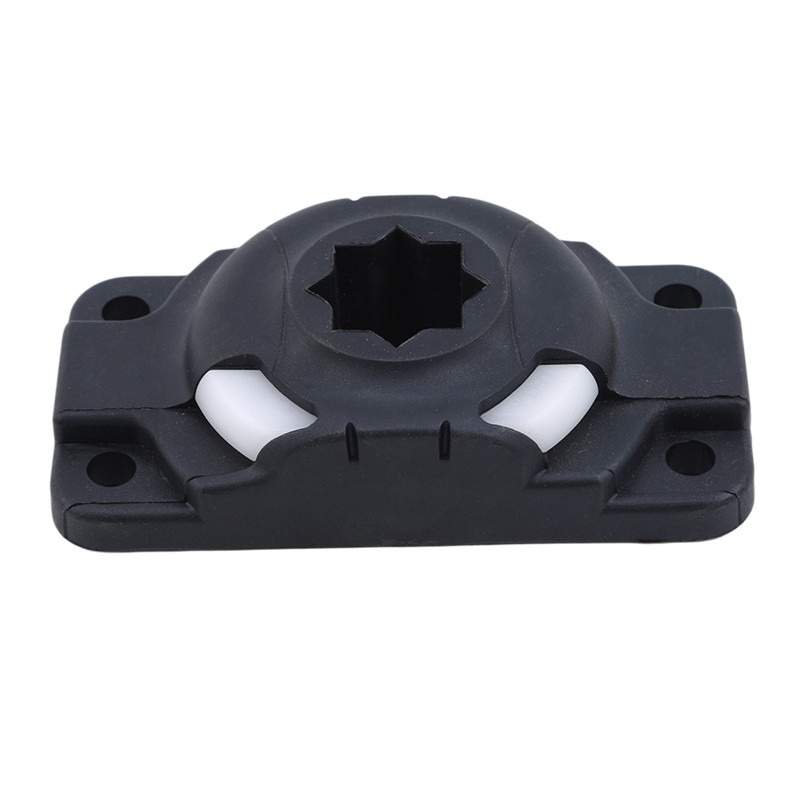 Canoe Navigation Frame Base Wi - огляд і ціна Fishing Kayak Rod Holder