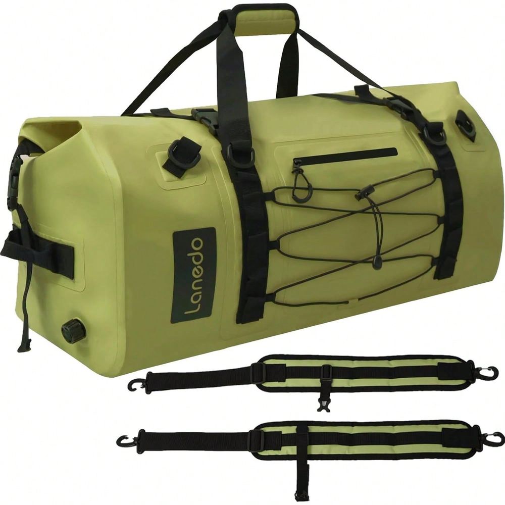 Dry Bag Large Waterproof Bag R - огляд і ціна Fishing Kayak Paddle